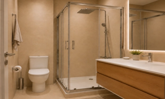 Banyo ve WC 