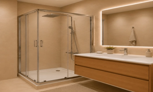 Banyo ve WC 