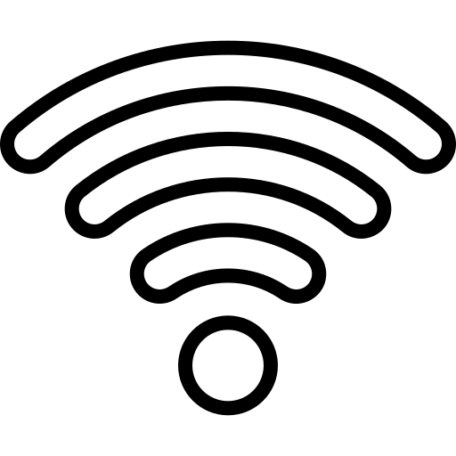Yüksek Hızlı İnternet